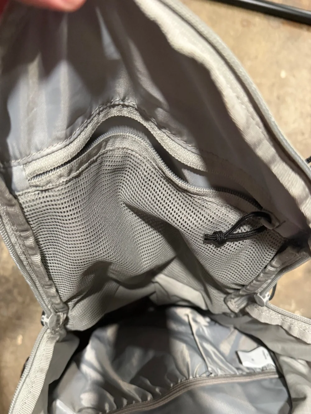 CamelBak Rim Runner X22 Hiking Hydration Backpack